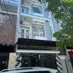 Bán nhà 3 tầng 181m² đường Trần Xuân Lê, Đà Nẵng - Ảnh thu nhỏ 1