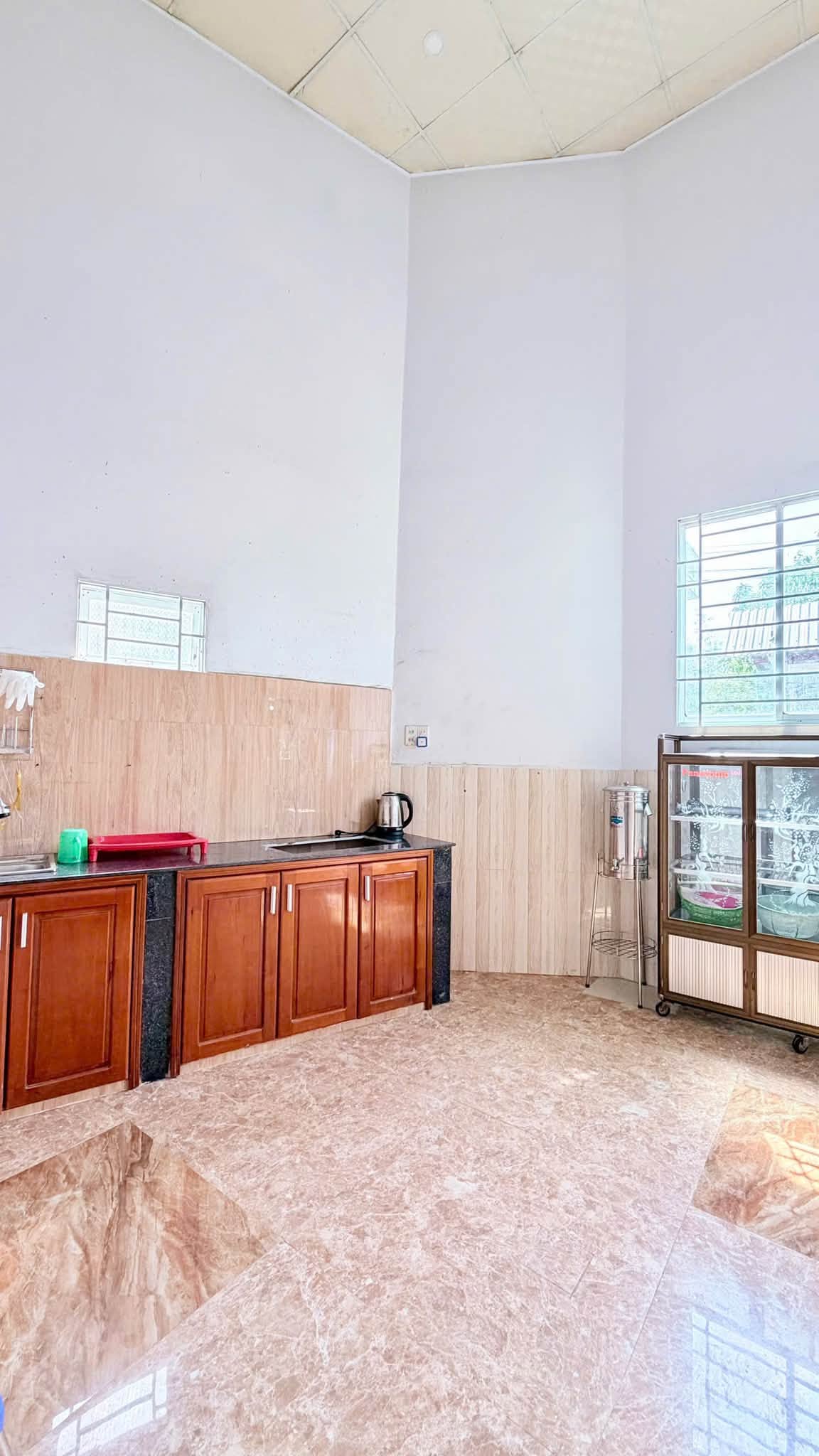 Nhà 3 mặt tiền 77.8m2 mặt tiền 5m, Diên Khánh 2.1 tỷ - Ảnh thu nhỏ 5