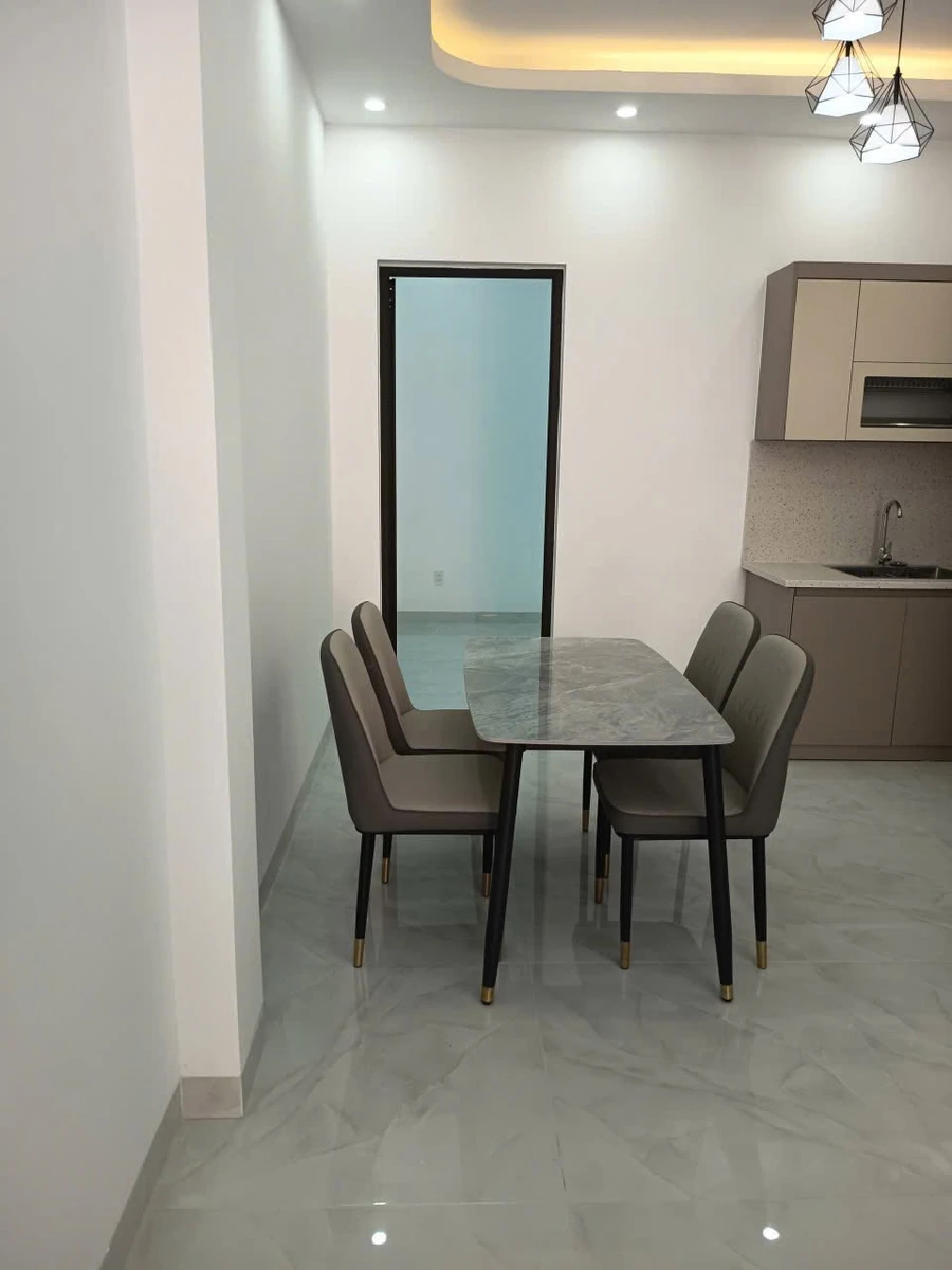 Bán nhà 2 tầng 52m² gần Cầu Kiến An, nhỉnh 1.6 tỷ - Ảnh thu nhỏ 3