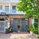 Bán nhà trệt lầu sân thượng Nam Long 210m2, 3 phòng ngủ - Ảnh thu nhỏ 1