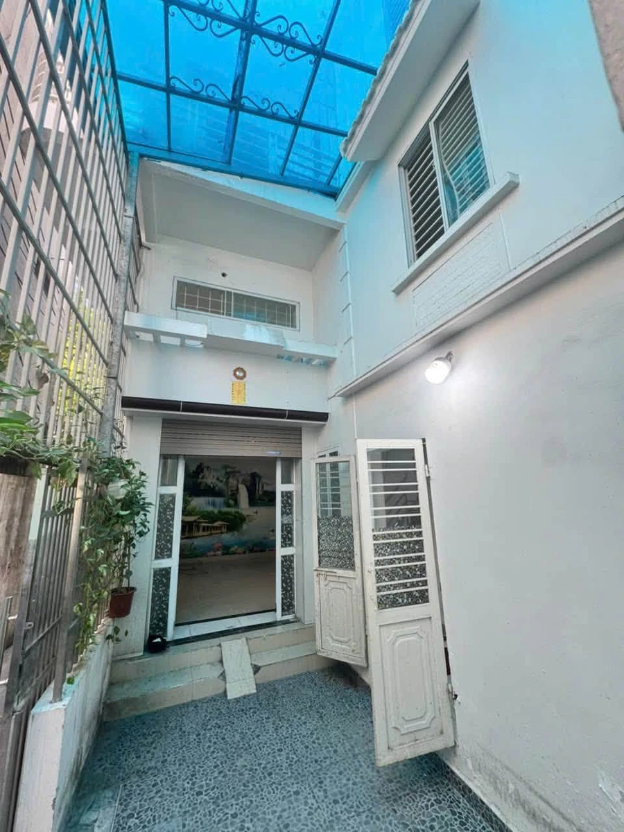Bán nhà 3 tầng 50m2 gần Chợ Hàng 2.65 tỷ - Ảnh thu nhỏ 3