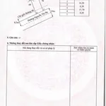 Bán nhà trệt lửng 130m2 mặt tiền Nguyễn Thị Bẹ Cần Giuộc - Ảnh thu nhỏ 1
