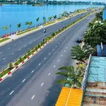 Bán lô đất 120m² mặt tiền Bờ Kè Bửu Long Nhà Bè - Ảnh thu nhỏ 1