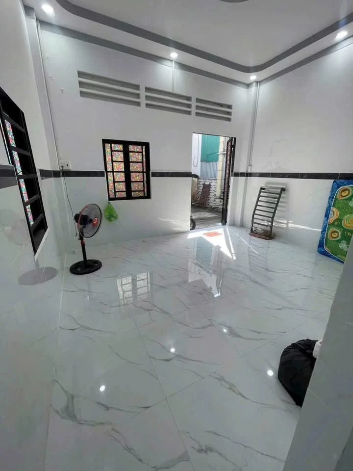 Bán nhà góc 56m² 1 tỷ 350 triệu Bửu Hoà, Nhà Bè - Ảnh thu nhỏ 5
