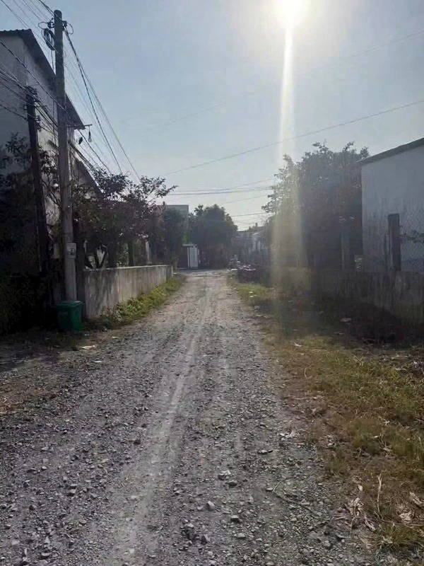 Bán nhà 175m² 2 phòng ngủ P6 Long An 3 tỷ