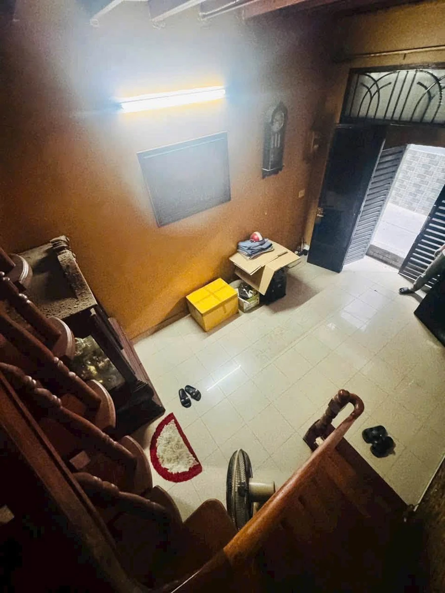 Bán nhà 2 phòng ngủ 66,6m² Nguyễn Thần Hiến, Quận 4 - Ảnh thu nhỏ 5