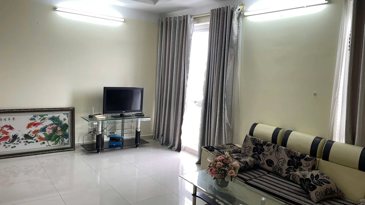 Bán căn hộ Sunrise 78m², 2PN tầng 16 Thủ Dầu Một - Ảnh thu nhỏ 5