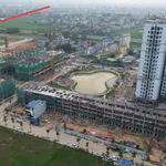 Chính chủ bán lô đất mặt đường 36m cạnh Samsung, vị trí đẹp nhì Phổ Yên, chấp nhận môi giới - Ảnh thu nhỏ 4