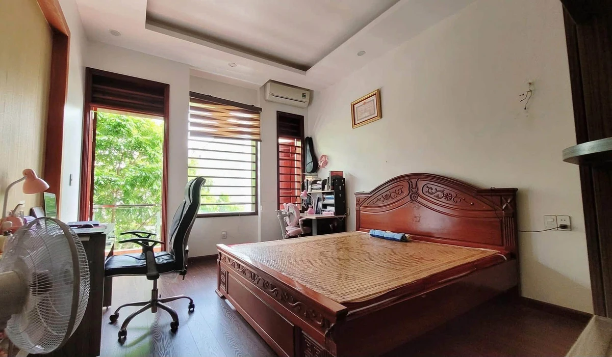 Bán nhà 3 tầng mặt phố Kim Đồng 60m², Hải Dương - Ảnh thu nhỏ 3