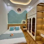 Bán nhà hẻm 1 trệt 1 lầu 34m2 đường Quang Trung, Gò Vấp, giá 4,79 tỷ - Ảnh thu nhỏ 4