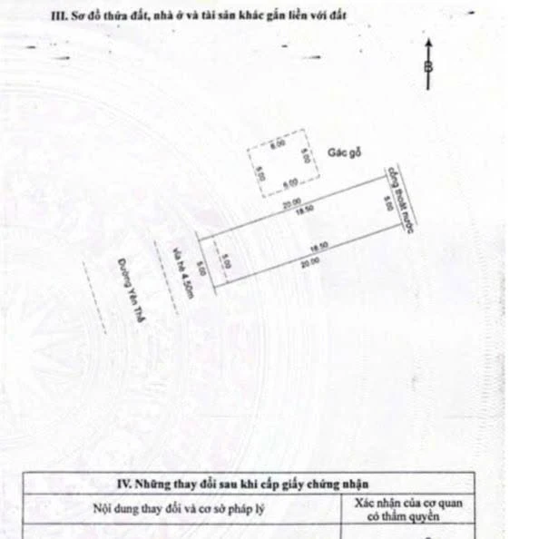 Bán nhà gác lửng 100m² gần Bến xe trung tâm Đà Nẵng - Ảnh 1