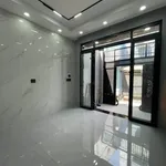Bán nhà hẻm xe hơi Bình Thới, 56m², 6,8 tỷ - Ảnh thu nhỏ 2