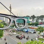 Bán nhà mặt tiền kinh doanh 4 tầng đường Lý Thái Tổ, 39m2, hơn 12 tỷ - Ảnh thu nhỏ 1