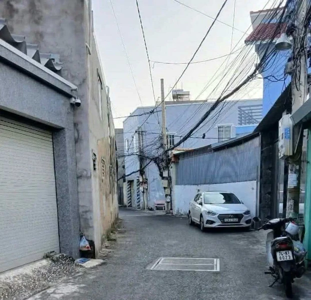 Bán lô góc Quán Bàu 108m² mặt tiền 7.5m giá 7 tỷ dfc0301k0200a