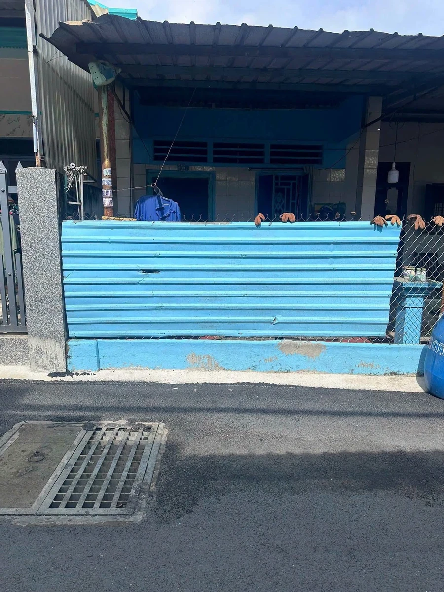 Bán đất Dĩ An 75,4m² giá 3 tỷ 150 - Ảnh thu nhỏ 2