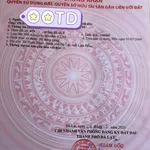 Bán đất Trạm Hành Đà Lạt 1000m2 sổ riêng 1.5 tỷ - Ảnh thu nhỏ 1