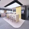 550m2 cắt nhỏ từ 100m2 giá 300 nghìn/m2/th sẵn nội thất tại Vinhomes D'Capitale Trần Duy Hưng - Ảnh thu nhỏ 17