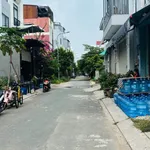 Bán nhà phố 4 tầng 60m² gần Cao tốc Bình Tân 6.33 tỷ - Ảnh thu nhỏ 4