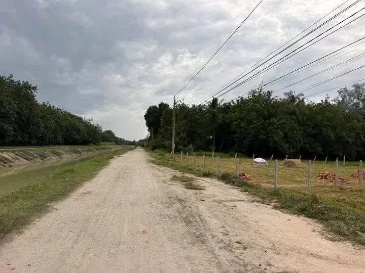 Bán đất 5x29m, 145m² Châu Thành Tây Ninh, 119 triệu