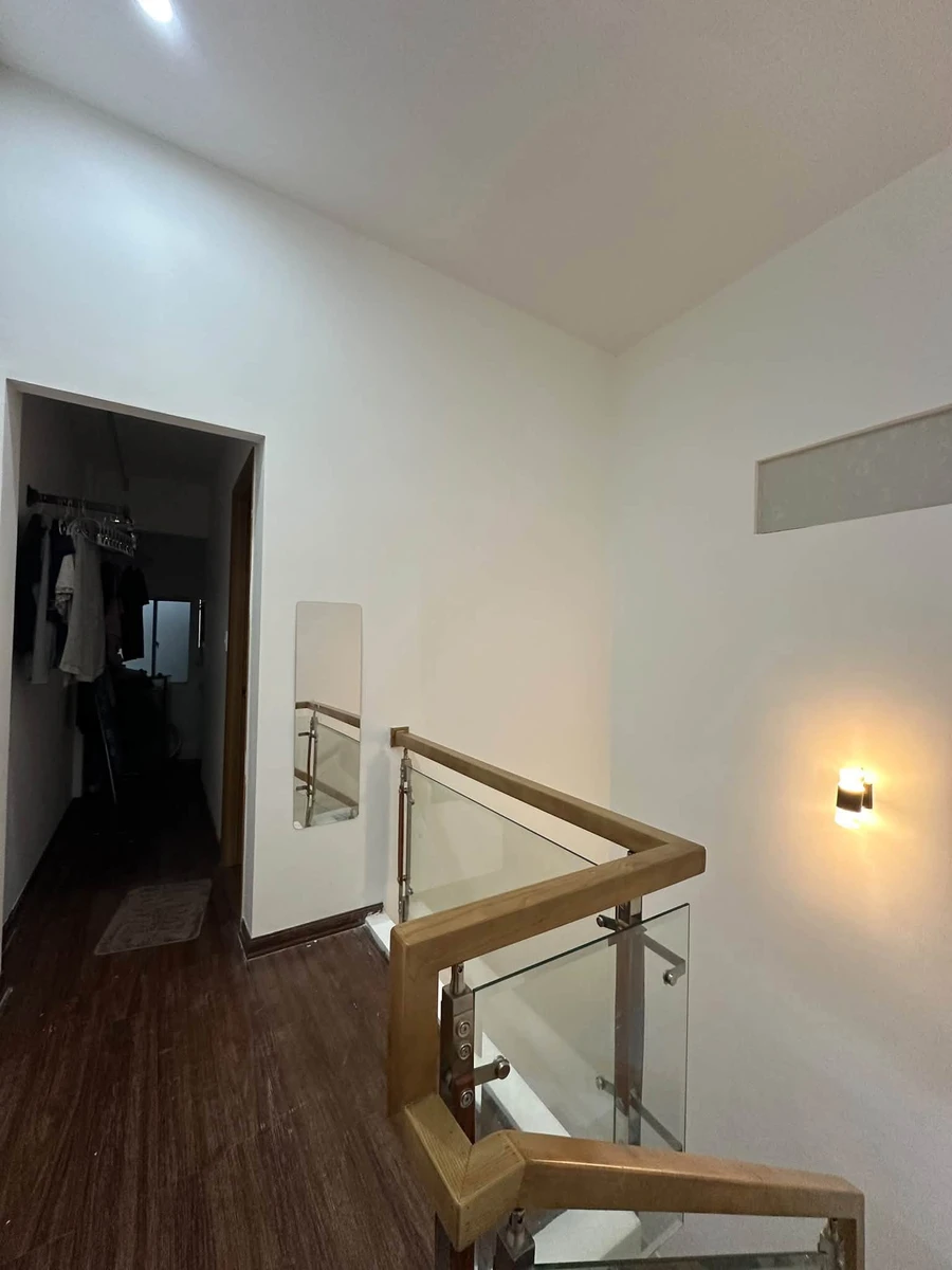 Bán nhà 2 tầng 38m² 3.4 tỷ Hải Châu Đà Nẵng - Ảnh thu nhỏ 4