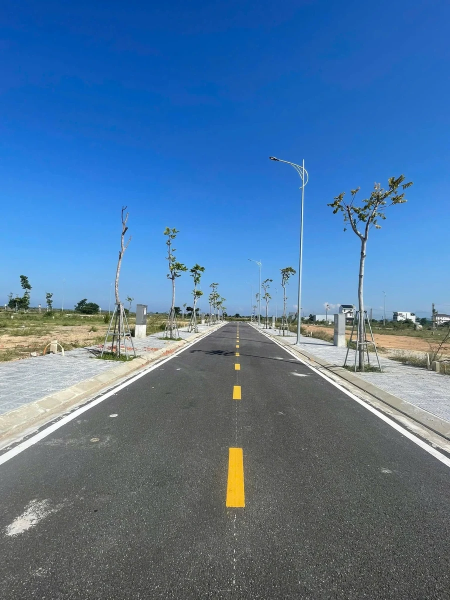 Bán đất KQH Thủy Thanh OTT4 150m2 ngang 7,5m giá 3,6 tỷ - Ảnh thu nhỏ 2