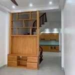 Bán nhà 3 tầng 3PN, 50m2 đường Hồng Quang, Quận 1 - Ảnh thu nhỏ 4