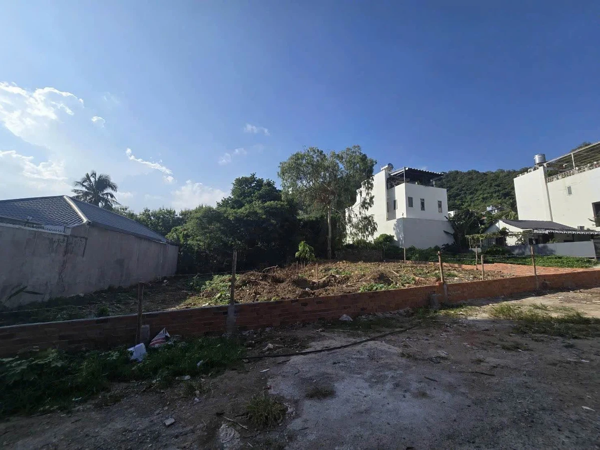 Bán đất 127m² gần biển Bãi Dâu Vũng Tàu 8,5 tỷ - Ảnh thu nhỏ 4