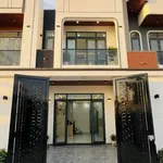 Nhà 1 trệt 1 lầu 3PN 95m² full nội thất, 750 triệu - Ảnh thu nhỏ 1