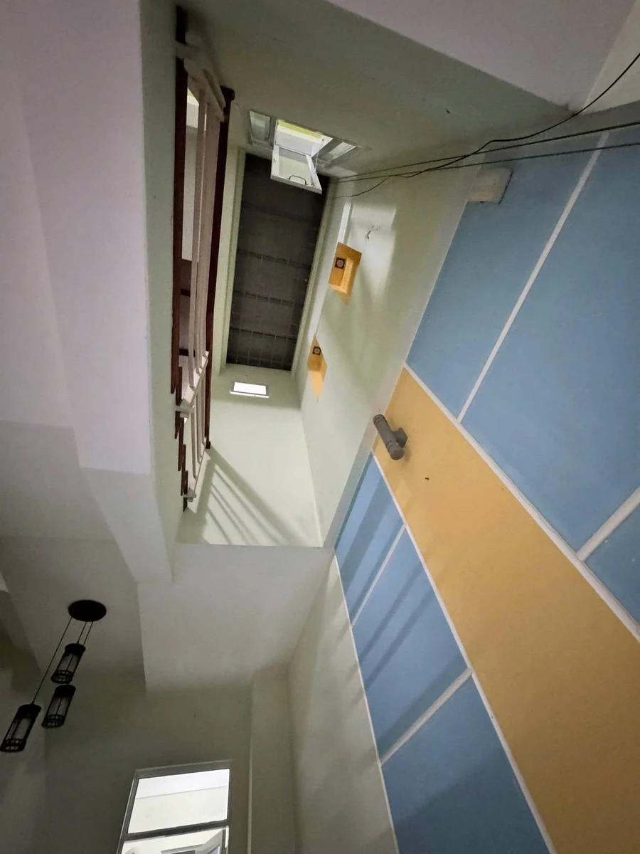 Bán nhà mặt tiền 2 tầng 80m2 Quy Nhơn 5 tỷ 300 triệu - Ảnh thu nhỏ 5