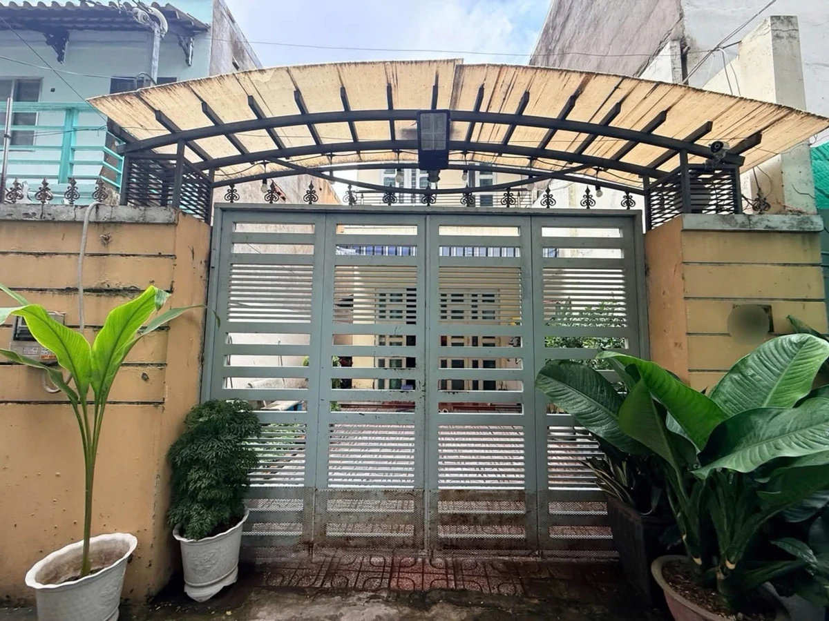 Nhà hẻm Nguyễn Thị Thập Q.7, 125m2, giá 9,19 tỷ - Ảnh 1