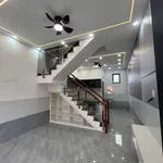 Bán nhà 4x11m (44m²) 2PN 2WC 690 triệu Hóc Môn - Ảnh thu nhỏ 3