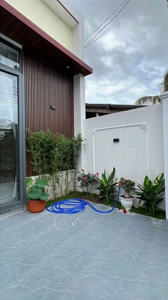 Bán nhà mới hoàn công 91m2, 2 phòng ngủ, hẻm Cá Sòng đường Đồng Khởi, tặng full nội thất - Ảnh thu nhỏ 4