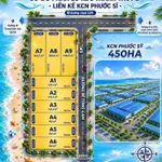 Bán đất mặt tiền đường nhựa 40m ngay cổng khu công nghiệp Capela - Ảnh thu nhỏ 5