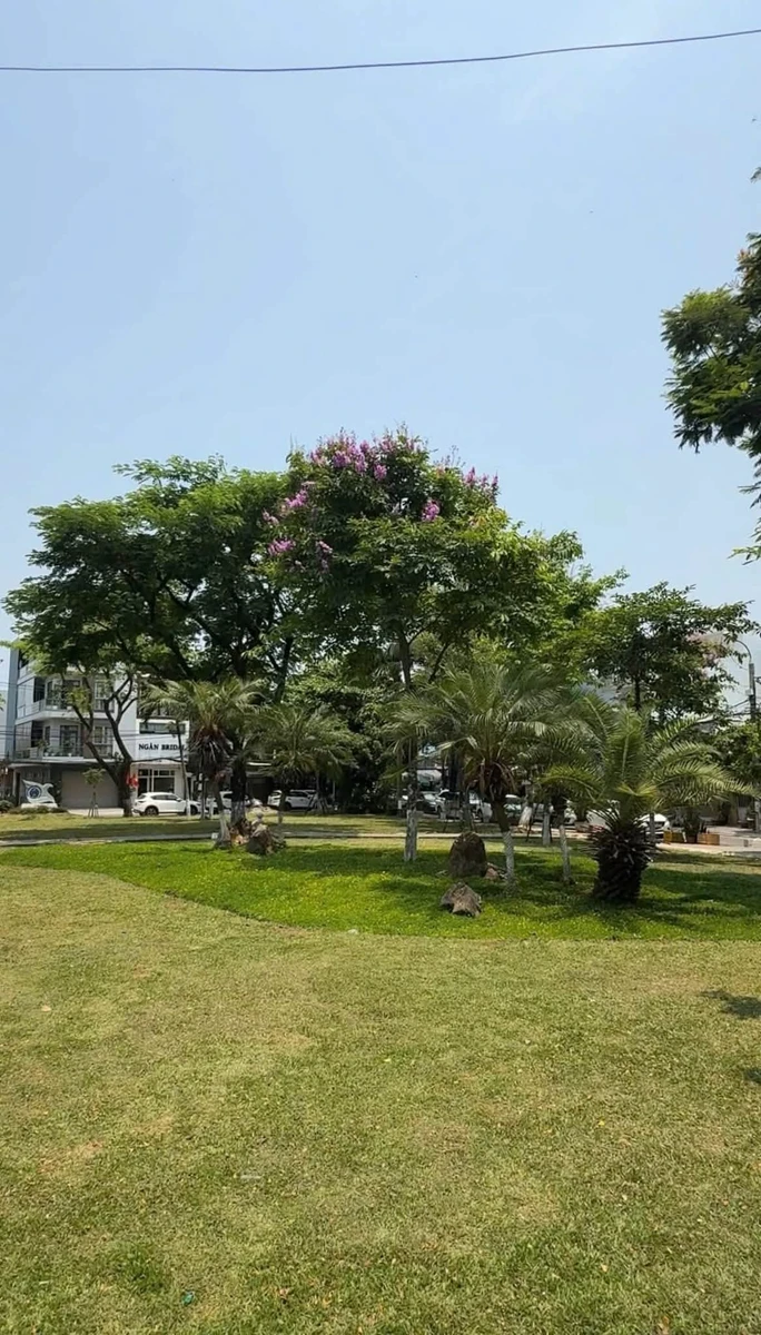 Bán nhà 4 tầng 90m² mặt tiền đường Nguyễn Suý Đà Nẵng - Ảnh 1