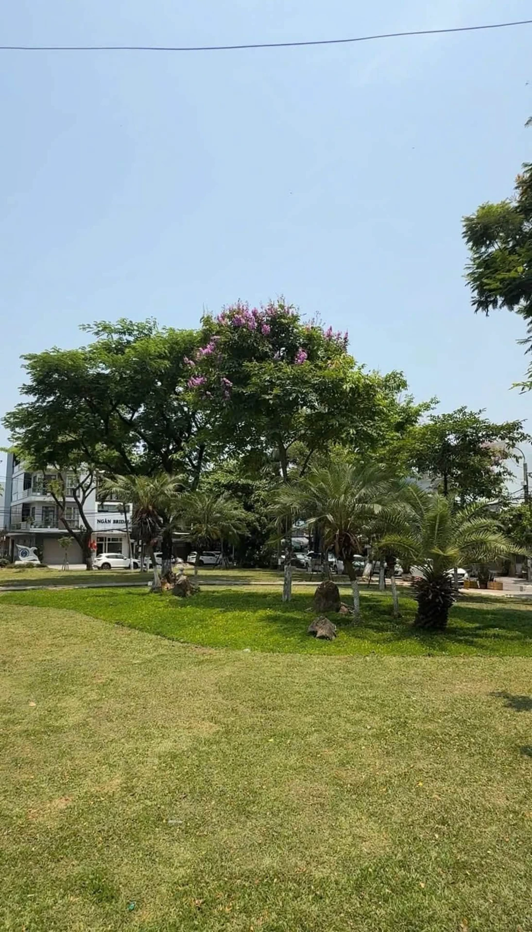 Bán nhà 4 tầng 90m² mặt tiền đường Nguyễn Suý Đà Nẵng - Ảnh 1
