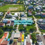 Bán đất Hạ Cồn Trống Huế 80m² 2,3 tỷ - Ảnh thu nhỏ 4