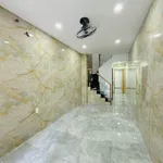 Bán nhà 2 tầng 31m2 đường Phan Đình Phùng, Phú Nhuận, giá nhỉnh 4 tỷ - Ảnh thu nhỏ 2