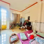 Bán nhà 3 tầng 40m2 hẻm nhựa 7m đường Tô Hiến Thành, Quận 10 giá 11,8 tỷ - Ảnh thu nhỏ 4