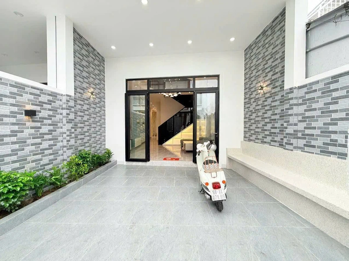 Bán nhà phố 2 mặt tiền 4.9x18m Rạch Giá 2.96 tỷ - Ảnh thu nhỏ 4