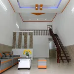 Bán nhà gác lửng 2PN Bến Cát 70m² giá 1.7 tỷ - Ảnh thu nhỏ 1