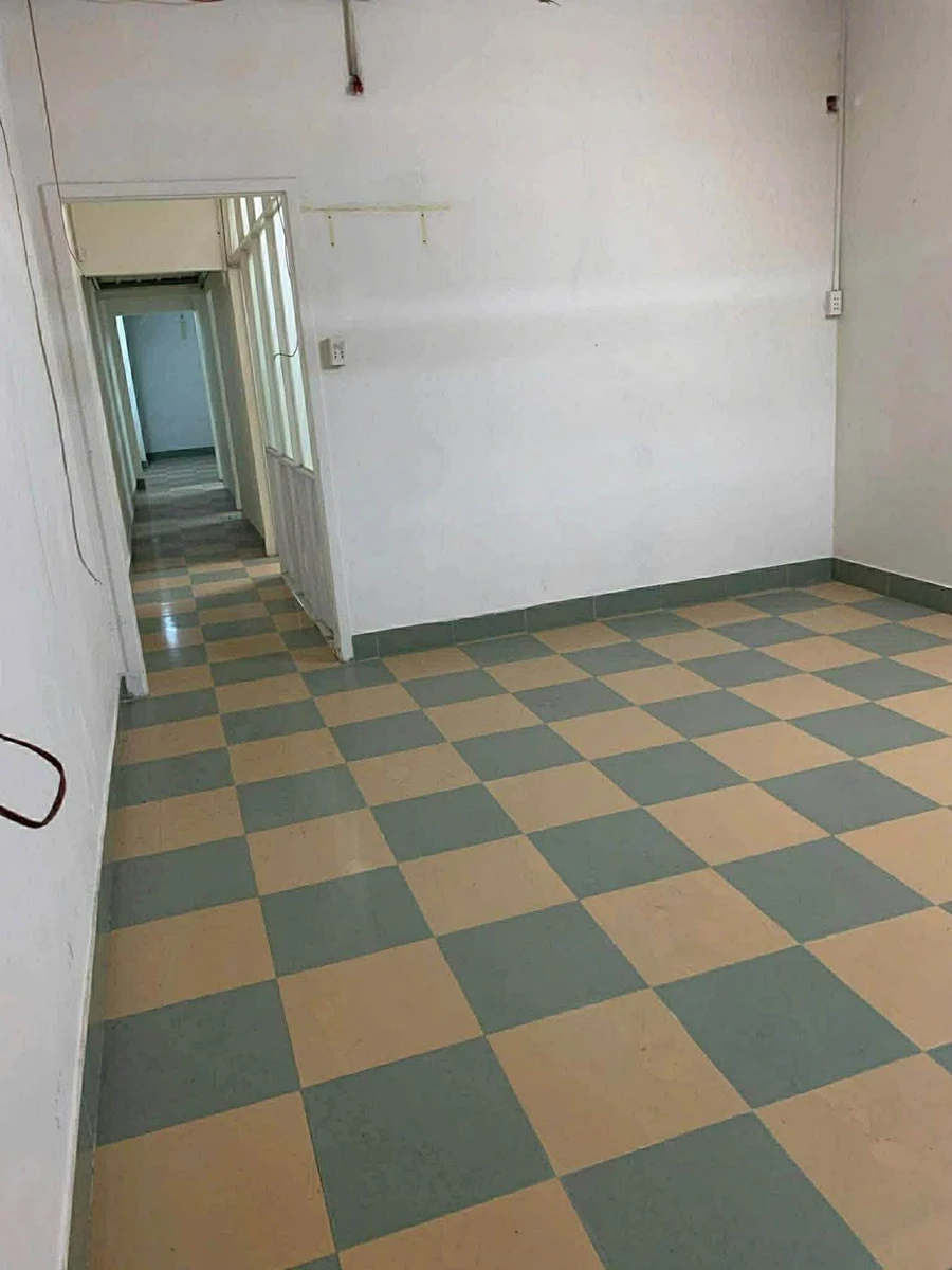 Bán nhà cấp 4 gần Gò Đậu 92m thổ cư 2.5 tỷ - Ảnh thu nhỏ 2