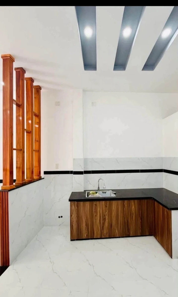 Bán nhà mới xây 3PN 45m2 trung tâm Quy Nhơn 2,66 tỷ - Ảnh thu nhỏ 5