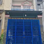 Bán nhà hẻm xe hơi 4x16m, 1 trệt 1 lầu, 2PN, đường Liên Khu 5-6, Bình Tân - Ảnh thu nhỏ 1