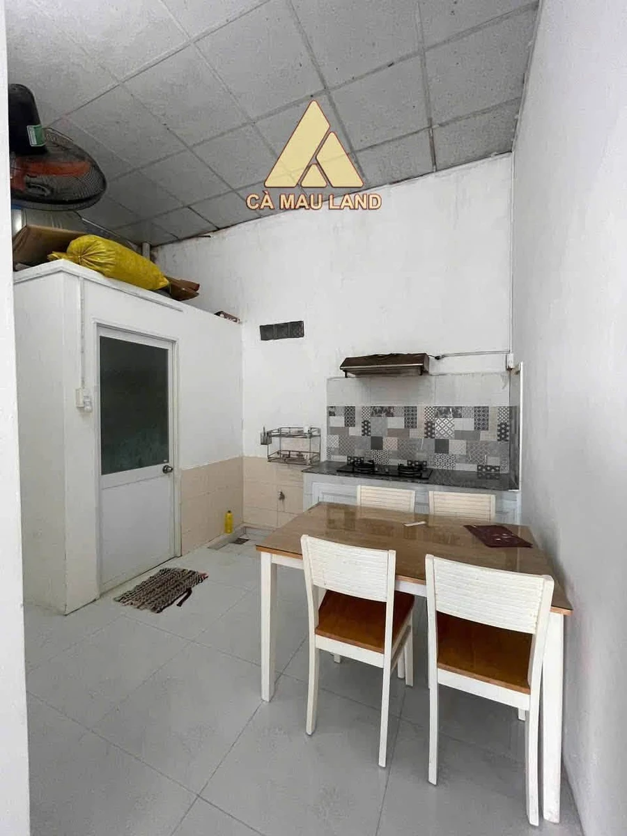 Bán nhà cấp 4 KĐT Bạch Đằng, 108m², 1 tỷ 90 - Ảnh thu nhỏ 3