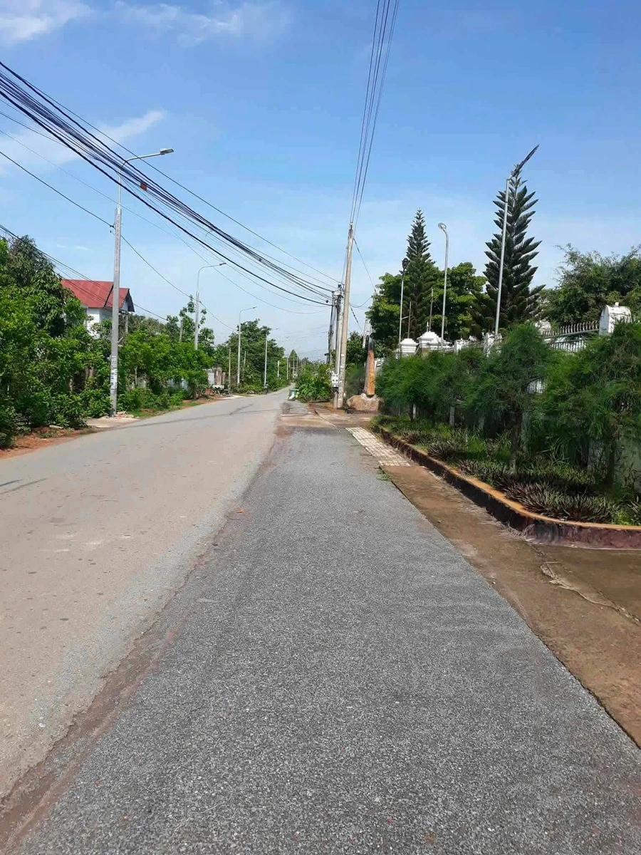 Bán đất Giang Điền Đồng Nai 540m², sổ riêng 4.5 tỷ - Ảnh thu nhỏ 4