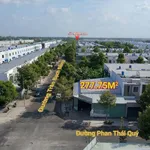 Bán đất góc hai mặt tiền 277.75m² Rạch Giá 5 tỷ 800 triệu - Ảnh thu nhỏ 1