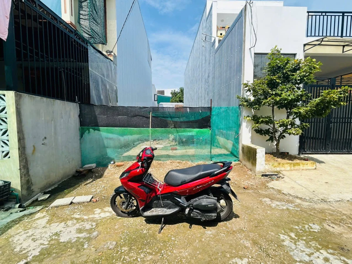 Bán đất kiệt ô tô gần chợ Mai 112,8m² 1,52 tỷ Mỹ Thượng - Ảnh thu nhỏ 2