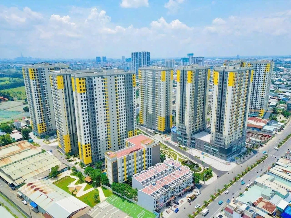 Giỏ hàng Chủ đầu tư Bcons City-Green Diamond 1PN=2.333tỷ có VAT, 2PN=2.763tỷ VAT, 3PN= 3.2 tỷ VAT - Ảnh thu nhỏ 2