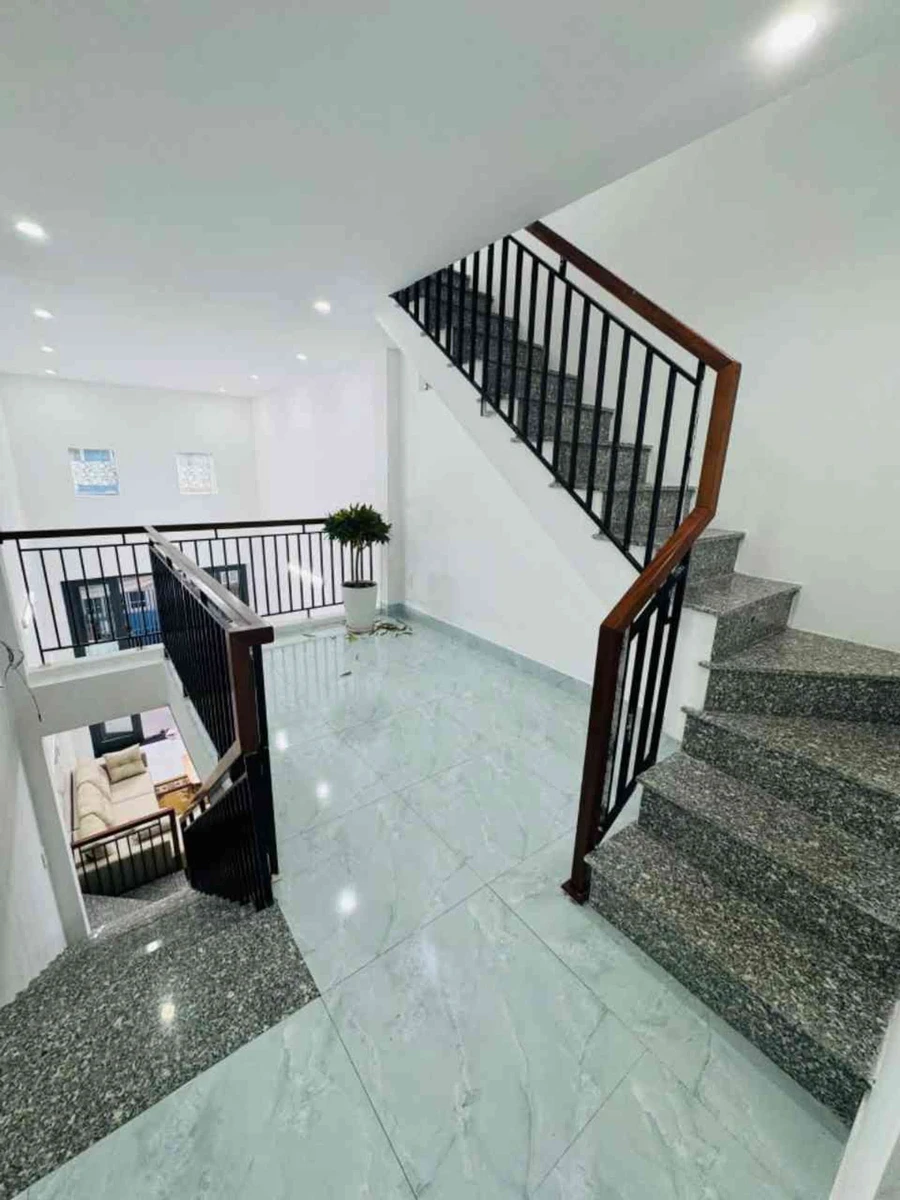 Bán nhà 3PN 40m² Hà Huy Tập Thanh Khê 3,75 tỷ - Ảnh thu nhỏ 5