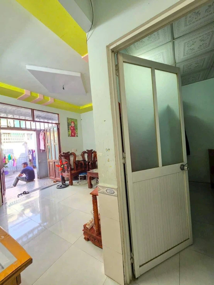 Bán nhà cấp 4 40m² Dĩ An Bình Dương 750 triệu - Ảnh thu nhỏ 3